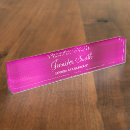 Search for cool name plates Girly