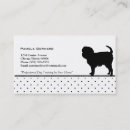 Search for kennel business cards Shelter