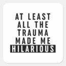 Search for trauma stickers Anxiety