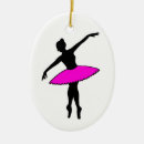 Search for ballet ornaments Dance
