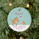 Search for sister ornaments Cute