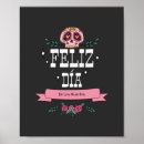 Search for dia de los muertos posters Halloween