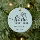 Search for new home ornaments Minimalist