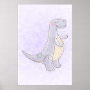 Search for dinosaur kids posters animal