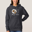 Search for beagle hoodies Mom