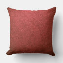Search for red leather pillows Graphic