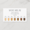 Search for foundation business cards Consultant