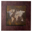 Search for world map tiles Countries