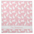 Search for blush pink cloth napkins Cute