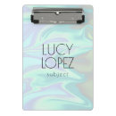 Search for mini clipboards Makeup artist
