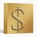 Search for money binders Dollar