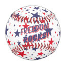 Search for patriotic baseballs Stars