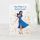 Search for adult daughter cards Pretty