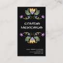 Search for food business cards Bbq