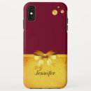 Search for burgundy iphone cases Golden