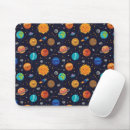 Search for moon mousepads planets