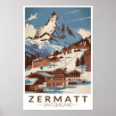 Search for travel posters Retro vintage travel