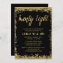 Search for 28th birthday invitations Trendy