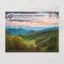Search for great smoky mountains national park postcards Usa