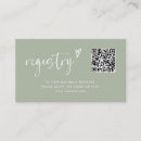 Search for bridal shower enclosure cards Simple