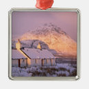 Search for scotland ornaments White