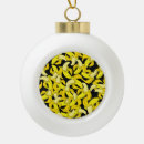 Search for banana ornaments Pattern