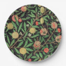 Search for pomegranate plates Floral