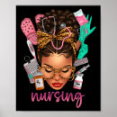 Search for nursing posters History