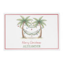 Search for beach christmas placemats Coastal