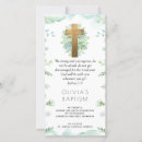 Search for thank you baptism Elegant