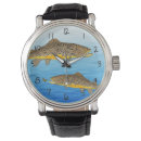 Search for fish watches Fly fishing