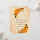 Search for fall festival invitations Dinner