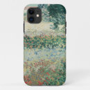 Search for van gogh iphone cases Flower