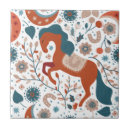 Search for horse tiles Scandinavian