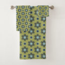 Search for blue and black bath towels Retro