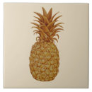 Search for pineapple tiles Tropical fruit
