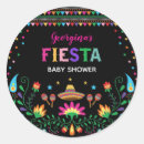 Search for western baby shower stickers Floral