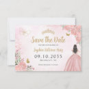 Search for quince save the dates Blush pink