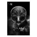 Search for doom posters Gothic