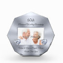 Search for 60th anniversary gifts Parents
