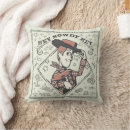Search for woody pillows Howdy