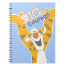 Search for winnie the pooh notebooks Tigger