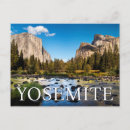 Search for yosemite postcards El capitan