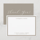 Search for for clients cards Client appreciation