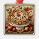 Search for apple pie ornaments Autumn