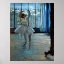 Search for edgar degas ballerina posters 19th