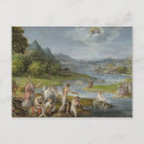 Search for baptism postcards John