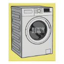 Search for laundry posters Wash