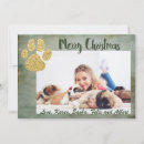 Search for puppy 1st christmas cards Dog