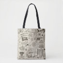 Search for nautical tote bags Caribbean